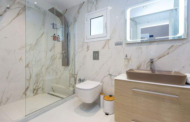 Villa Nirvana - Foto 44