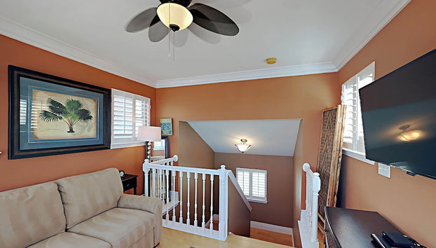 A Mid-Summer's Night Dream by Southern Vacation Rentals - Foto 3, Comodidade do alojamento