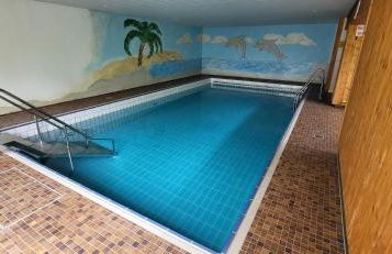 FeWo Allgäuliebe mit WLAN Oberstaufen Steibis - Foto 12