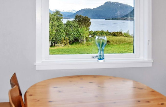 10 Person Holiday Home in Midsund - Foto 52