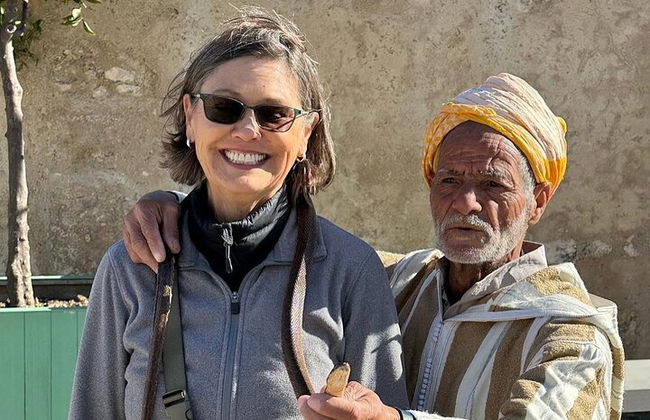 Tanger Excursion privée d'une journée au départ de Malaga/Tarifa All inclusive - Photo 3