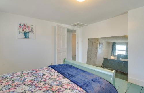 Lakefront Maine House about 4 Mi to Colby College - Foto 19