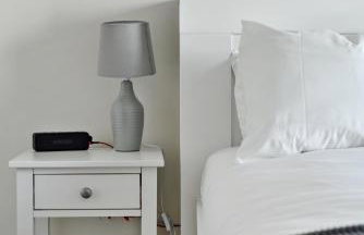 The Vizion serviced apartments from Pincott Properties - free parking, private balcony, and WiFi - Photo 72