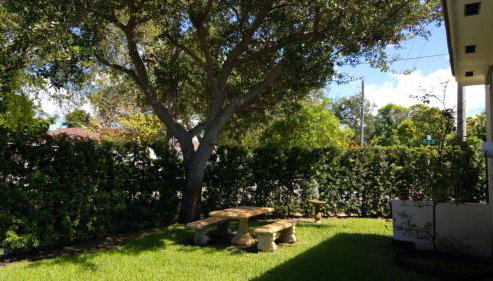 LUXURY Guayabita's House - Foto 4, Garden