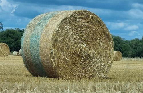 Magnificent 18th Century, 5 Star Luxury Spa - Photo 73