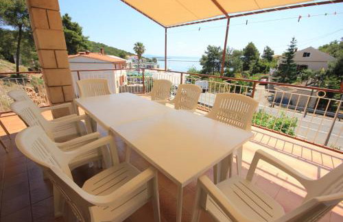 Apartments by the sea Zaglav, Dugi otok - 8146 - Foto 18