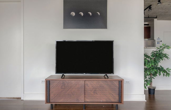 Kasa South Loop Chicago - Foto 43