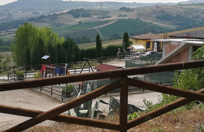 Agriturismo I Tre Ulivi - Foto 15