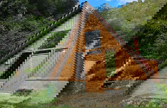 Baraka bungalov - Foto 34