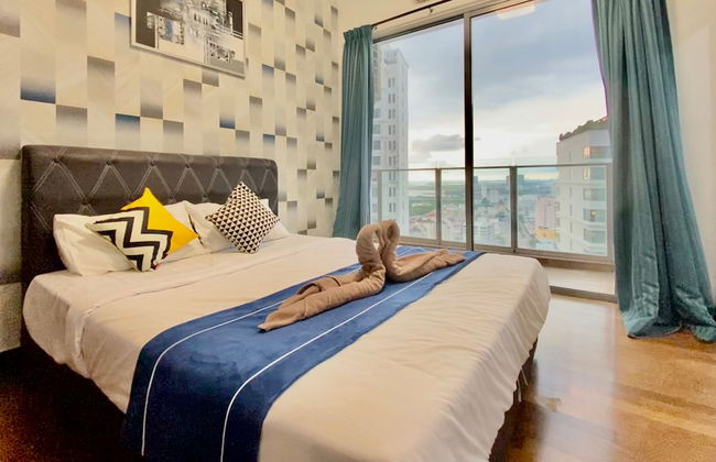 Silverscape Residence - Foto 51