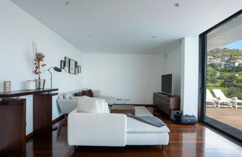 Villa Ocean Sight by LovelyStay - Foto 24