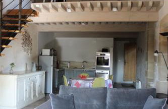 Les Gîtes de Genas - Foto 67