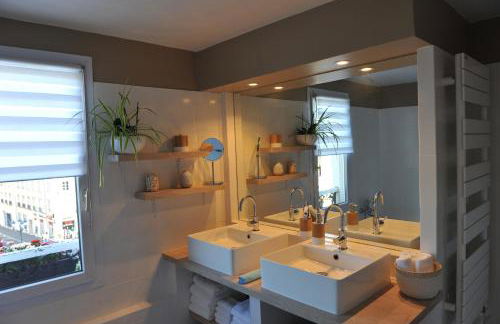 L'Appart Gîte de Charme - Foto 8