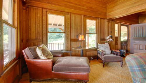 Serene Silver Bay Home on Lake George with Boat Slip - Foto 5