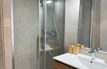 T2 Moderne - Quartier Cartoucherie - Proche Zénith & Purpan - Parking - Foto 19