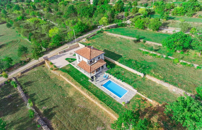 Villa Josip - Foto 38