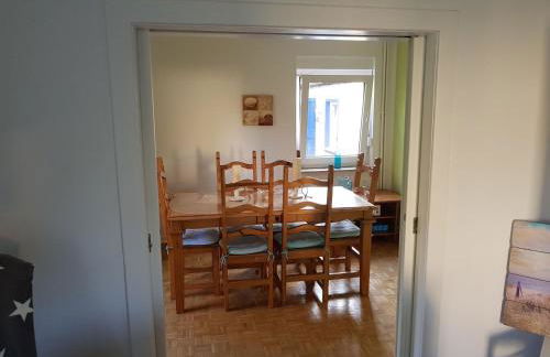 Holiday Home Erholung pur- Nordsee-Urlaub mit Hund by Interhome - Foto 7