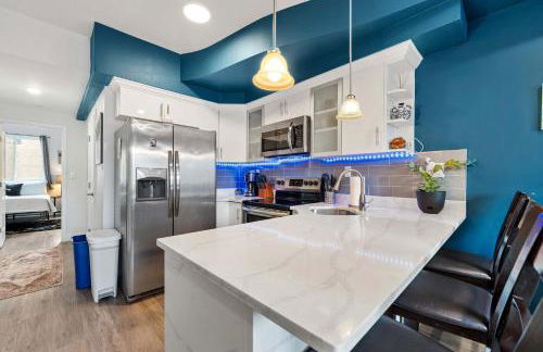 Brand New Dbl Unit Roofdeck Outdoor Patio - Foto 11