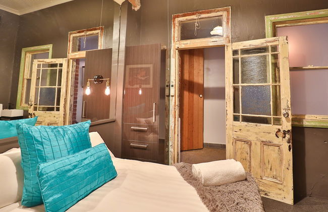 Indulge Apartments - Eighth Street - Foto 5