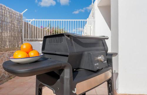 Villa Air - Cerca de Ibiza - BBQ - Foto 12