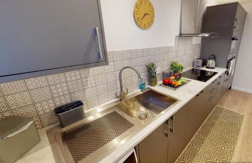 BRAUNTON ORCHARD COTTAGE 2 Bedrooms - Foto 48