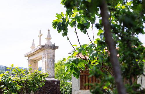 Quinta da Carvalhosa - Foto 1