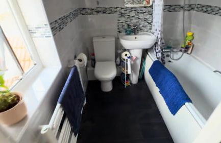 Central Soho 3BD Premium Suites1 - Photo 26