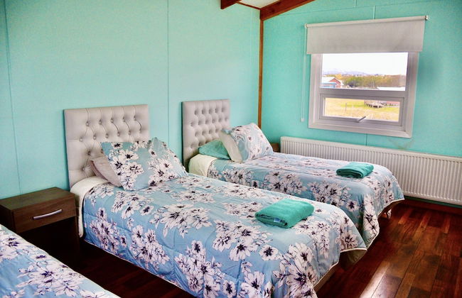 Cabañas Arte Brisa Patagonia - Foto 12