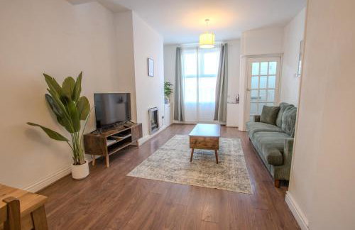 Charming & Relaxing Getaway near Liverpool City - Foto 23