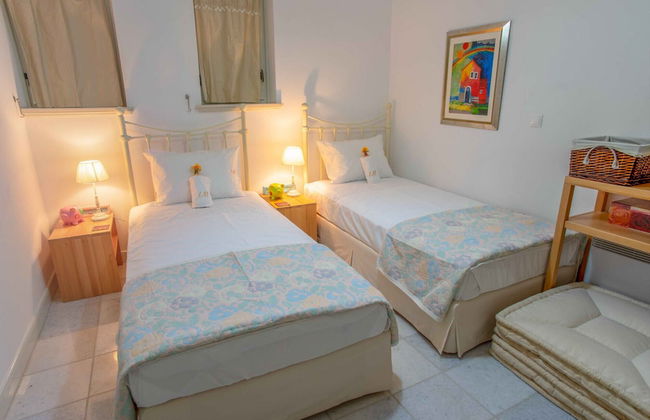 Villa Suerte in Paros - Foto 11