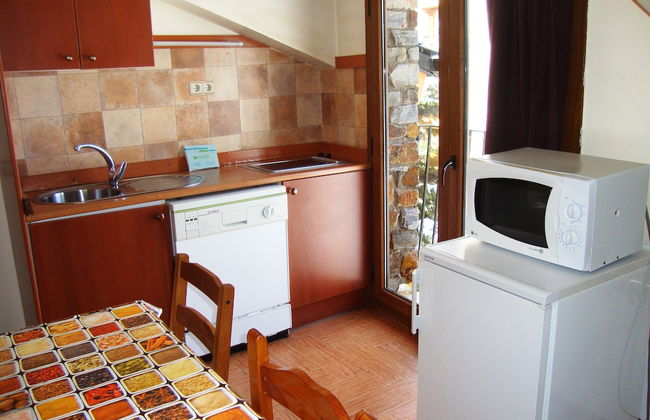 Apartamentos Anem 3000 - Photo 8