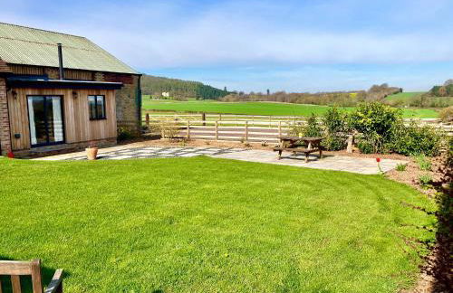 Evenwood Byre - Foto 1