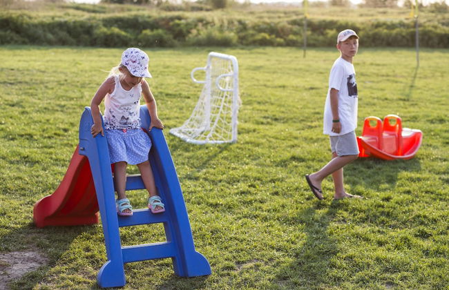 Kaliakria Resort - Foto 33