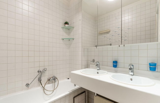 Apartment in Knoke Near the Beach - Foto 17