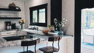 Hidden Meadow - rustic hideaway - Foto 3