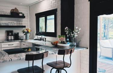 Hidden Meadow - rustic hideaway - Foto 3