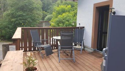 Neumühle Ferienwohnung 2 - Foto 3