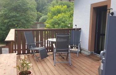 Neumühle Ferienwohnung 2 - Foto 3