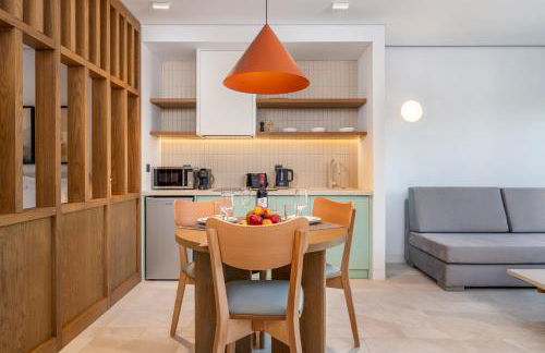 Memphis Suites Kos Center - Photo 58