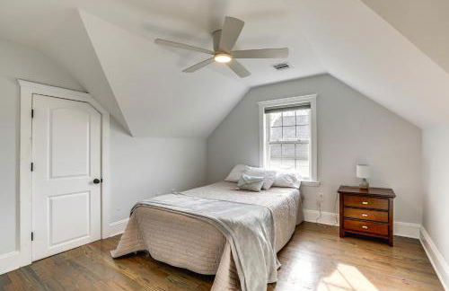 Long Branch Getaway - Walk to Beaches and Dining! - Foto 16