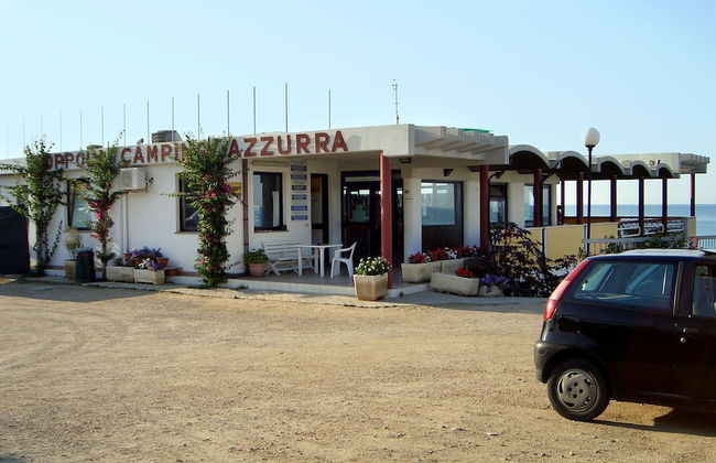 Villaggio Azzurra - Photo 62