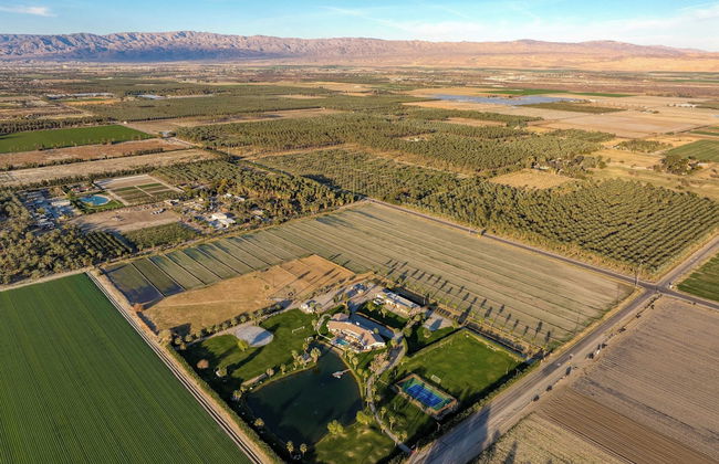 40-acre Estate, Priv Lake, Tennis, Golf Green, Soccer Buena Vista by Avantstay - Foto 67