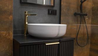 Apartament POSEJDON Gliwice - Foto 5, Shower