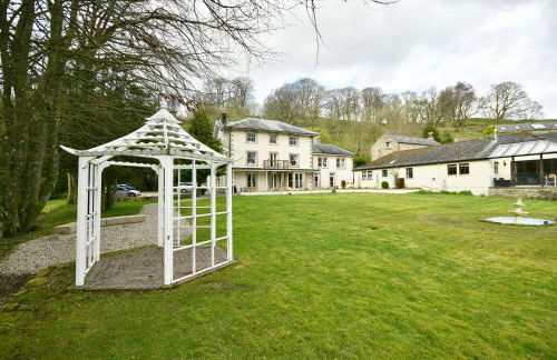 Lovelady Shield House - Foto 41