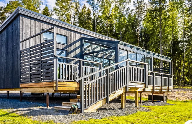 Villa eden - Foto 14