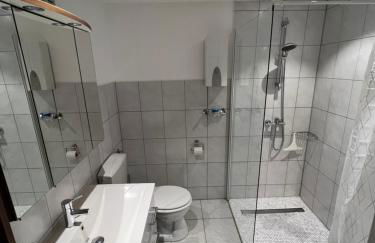 City Apartment Baden-Baden - Foto 16