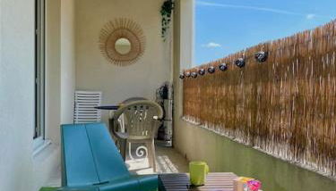 Cocon aux portes du centre ville avec terrasse - Photo 2