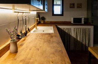 Masía Casa Rullo - Foto 53