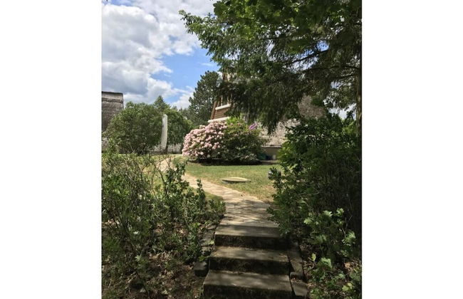 Finnhutte Seeblick Comfortable Holiday Residence - Foto 18