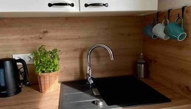 Ferienwohnung Lieblingsplatz - Foto 3